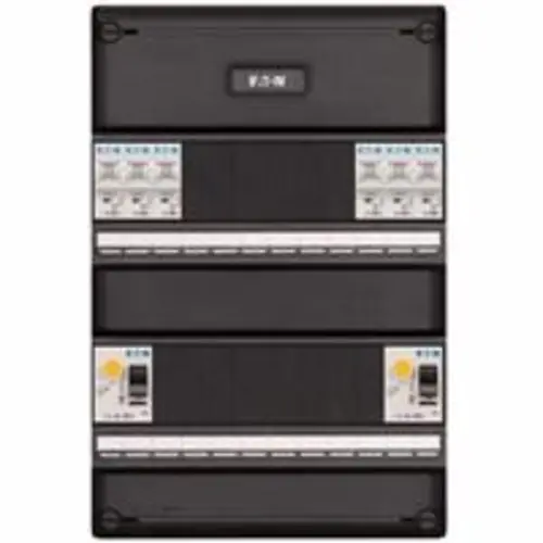 Eaton I-62V3400-0S-64 installatiekast 3-f 6gr 330x22