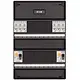 Eaton I-62V3400-0S-64 installatiekast 3-f 6gr 330x22