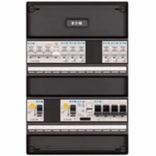 Eaton I-62V34KT-HS-64 installatiekast 3-f 6gr hs40 4