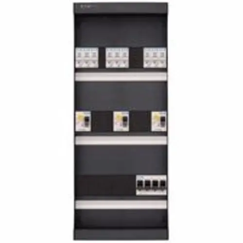 Eaton I-93V3400-HM104 installatiekast 3-f 9gr hs40 4