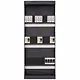 Eaton 2098030 installatiekast 3-f 9gr hs40 4