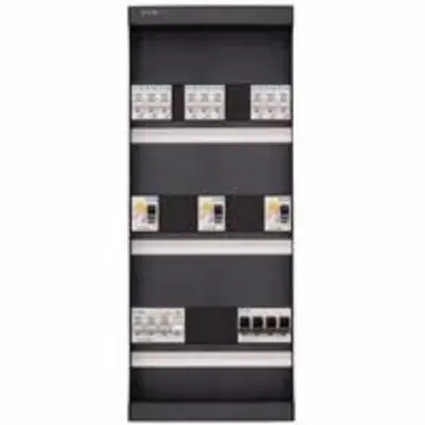 Eaton I-93V34K0-HM104 installatiekast 3-f 9gr hs40 4