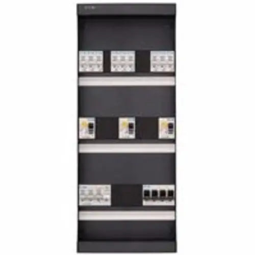 Eaton I-93V34K0-HM104 installatiekast 3-f 9gr hs40 4