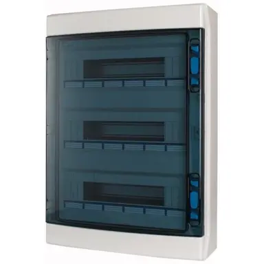 Eaton IKA-3/54-ST installatiekast met din-rail l