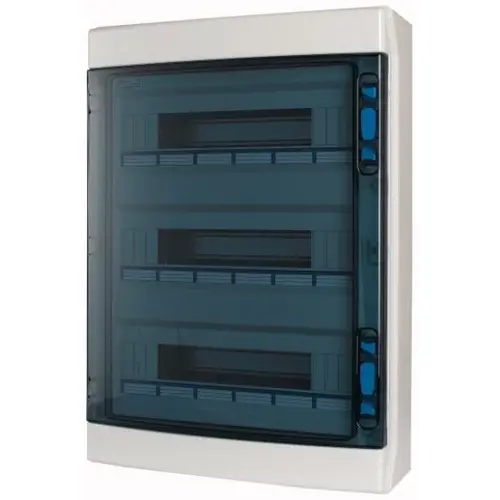 Eaton IKA-3/54-ST installatiekast met din-rail l