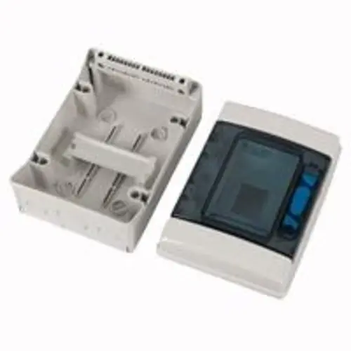 Eaton IKA-1/4-ST installatiekast met din-rail l