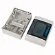 Eaton IKA-1/4-ST installatiekast met din-rail l