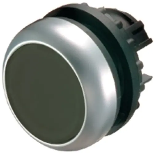 Eaton M22-DRL-W-X1 Kop drukkn. 1v Wit Verlicht Vl