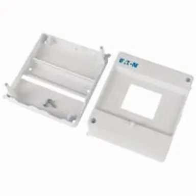 Eaton MINI-6 installatiekast met din-rail l