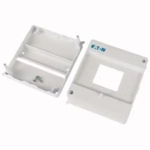 Eaton MINI-6 installatiekast met din-rail l