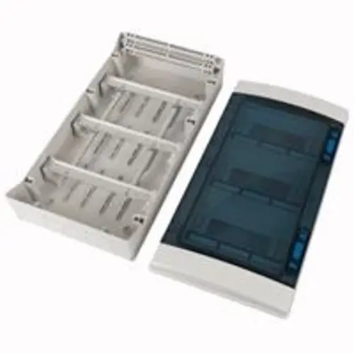 Eaton IKA-3/36-ST installatiekast met din-rail l