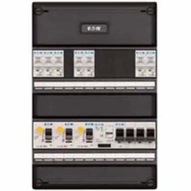 Eaton I-73V340T-HS-64 installatiekast