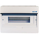 Eaton BC-O-1/12-ECO installatiekast opbouw 1-rij 12-plaatseenheden IP40