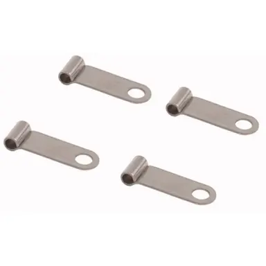 Eaton ZEGELPLATEN-HANGSLOT toebehoren voor installatiekas