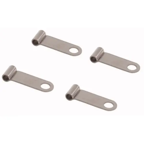 Eaton ZEGELPLATEN-HANGSLOT toebehoren voor installatiekas