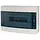 Eaton IKA-1/18-ST installatiekast met din-rail l