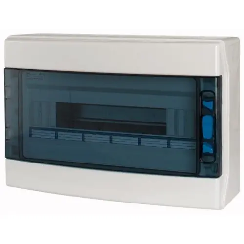 Eaton IKA-1/18-ST installatiekast met din-rail l