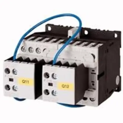 Eaton DIULM7/21(24VDC) Automatische sterdriehoekschak