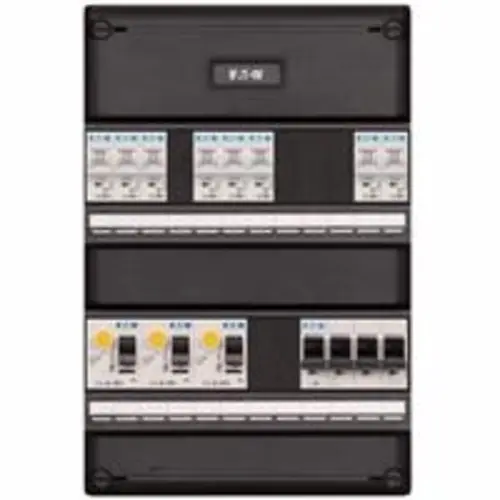 Eaton I-83V3400-HS-64 installatiekast 3-f 8gr hs40 4
