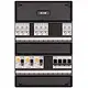 Eaton I-83V3400-HS-64 installatiekast 3-f 8gr hs40 4