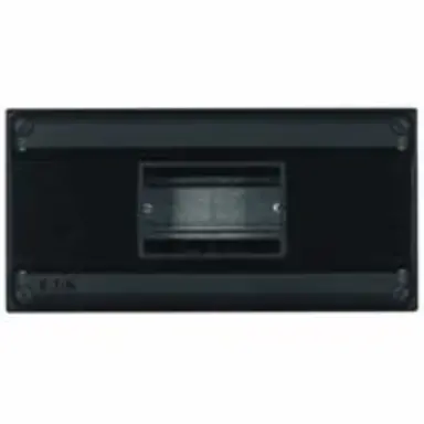 Eaton HTH110-72E-S24 kast leeg 110x220 72mm