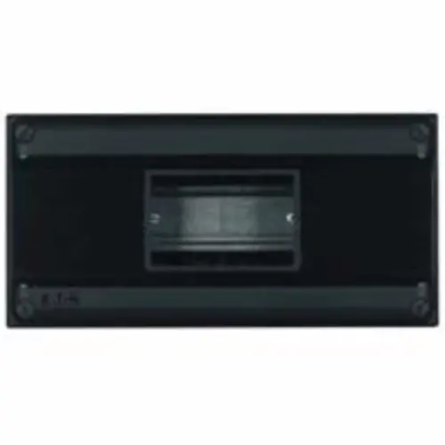 Eaton HTH110-72E-S24 kast leeg 110x220 72mm