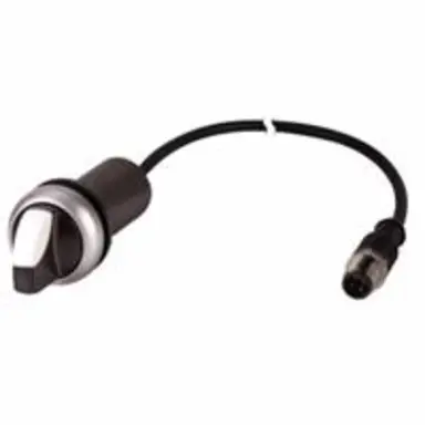 Eaton C22-WRK-K10-P5 keuzeschakelaar rmq compact dr