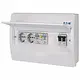 Eaton PV-I-10G14-H-2CD+1A pv verdeler 1xinst.aut 1x aard