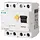 Eaton PFIM-40/4/003-G/F aardlekschakelaar 40a 4-polig