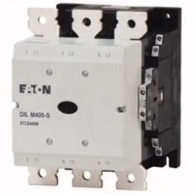 Eaton DILM400-S/22(110-120V50/60HZ) magneetschak. dilm400-s/22(110