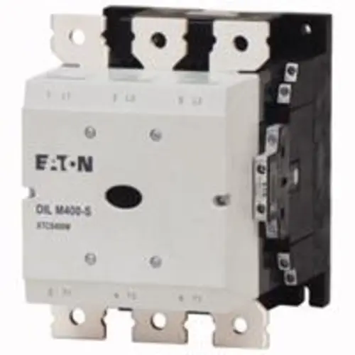 Eaton DILM400-S/22(110-120V50/60HZ) magneetschak. dilm400-s/22(110