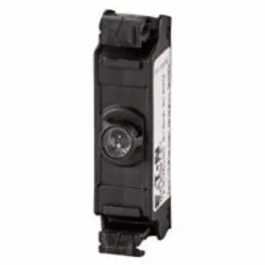 Eaton M22-FLED-W led element wit frontbevestigi