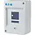 Eaton MINI-4 miniverdeler opbouw 1-rij 4-plaatseenheden IP20