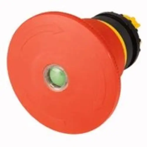 Eaton M22-PVT45P-MPI vuistslag 1v indicat nooduit45