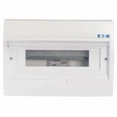 Eaton BC-O-1/18-TW-ECO installatiekast opbouw ip40 1x