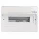 Eaton BC-O-1/18-TW-ECO installatiekast opbouw ip40 1x