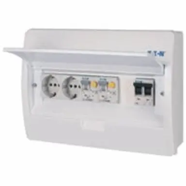 Eaton PV-A-20G14-H-2CD pv verdeler 2x aardl.aut 2cd