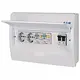 Eaton PV-A-20G14-H-2CD pv verdeler 2x aardl.aut 2cd