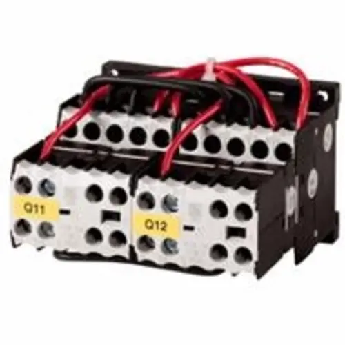 Eaton DIULEM/21/MV(230V50HZ,240V60HZ) omkeerschakelaar diulem/21/mv(