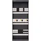 Eaton I-93G34K0-HM104 groepenkast 3-fase 9 groepen 3-aardlekschakelaars 1x 4p automaat en hoofdschakelaar