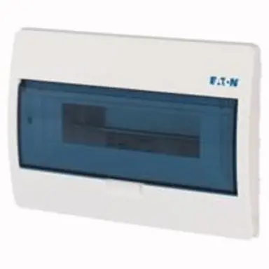 Eaton BC-U-1/12-ECO installatiekast inbouw ip40