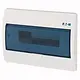 Eaton BC-U-1/12-ECO installatiekast inbouw ip40