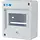 Eaton MINI-5 miniverdeler opbouw 1-rij 5-plaatseenheden IP20