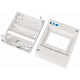 Eaton MINI-5 miniverdeler opbouw 1-rij 5-plaatseenheden IP20