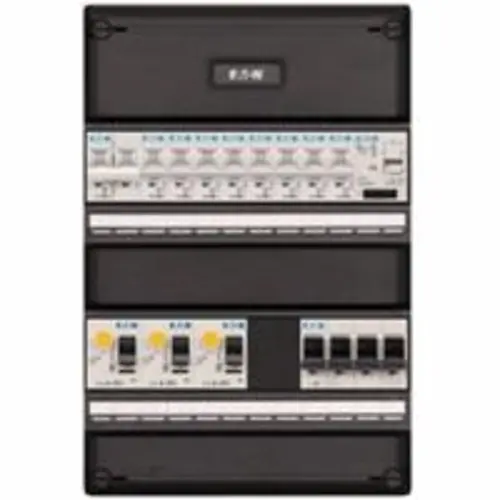 Eaton I-83V34FT-HS-64 s55 flex 3f inst.aut. 8 gr 3