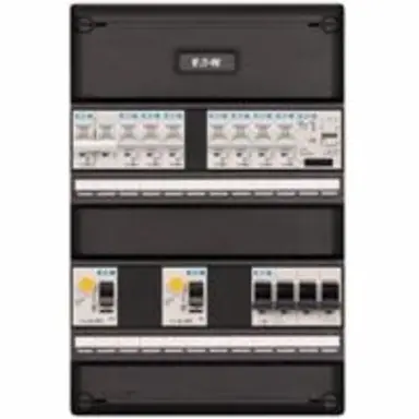 Eaton I-72V34FT-HS-64 s55 flex 3f inst.aut. 7 gr 2