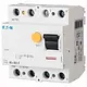 Eaton PFIM-63/4/003-G/F aardlekschakelaar 63a 4-polig