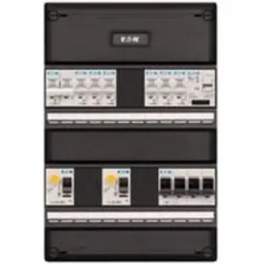 Eaton I-62V34FT-HS-64 s55 flex 3f inst.aut. 6 gr 2