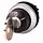 Eaton M22-WRS-MS4-A1 sleutelschakelaar 2 standen