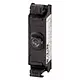 Eaton M22-FLED-B led element blauw frontbeves